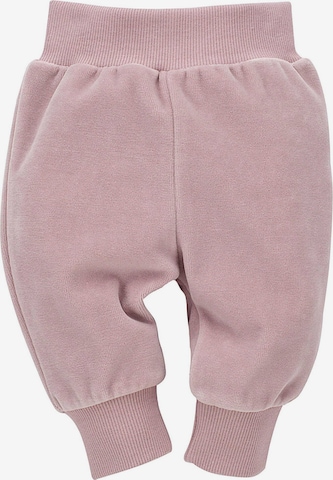 Pinokio Tapered Hose in Pink: predná strana