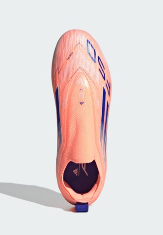 Chaussure de sport 'F50 Elite' ADIDAS PERFORMANCE en orange