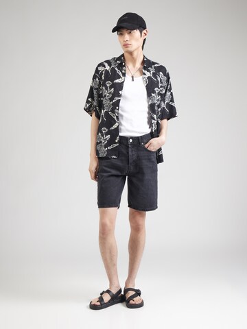 Regular Jean 'ONSEDGE' Only & Sons en noir
