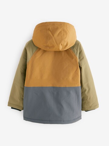 Next Funktionsjacke in Braun