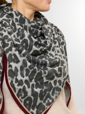 Foulard CODELLO en gris