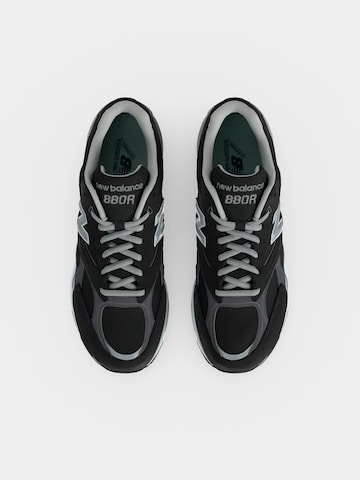 new balance Nizke superge '880' | črna barva