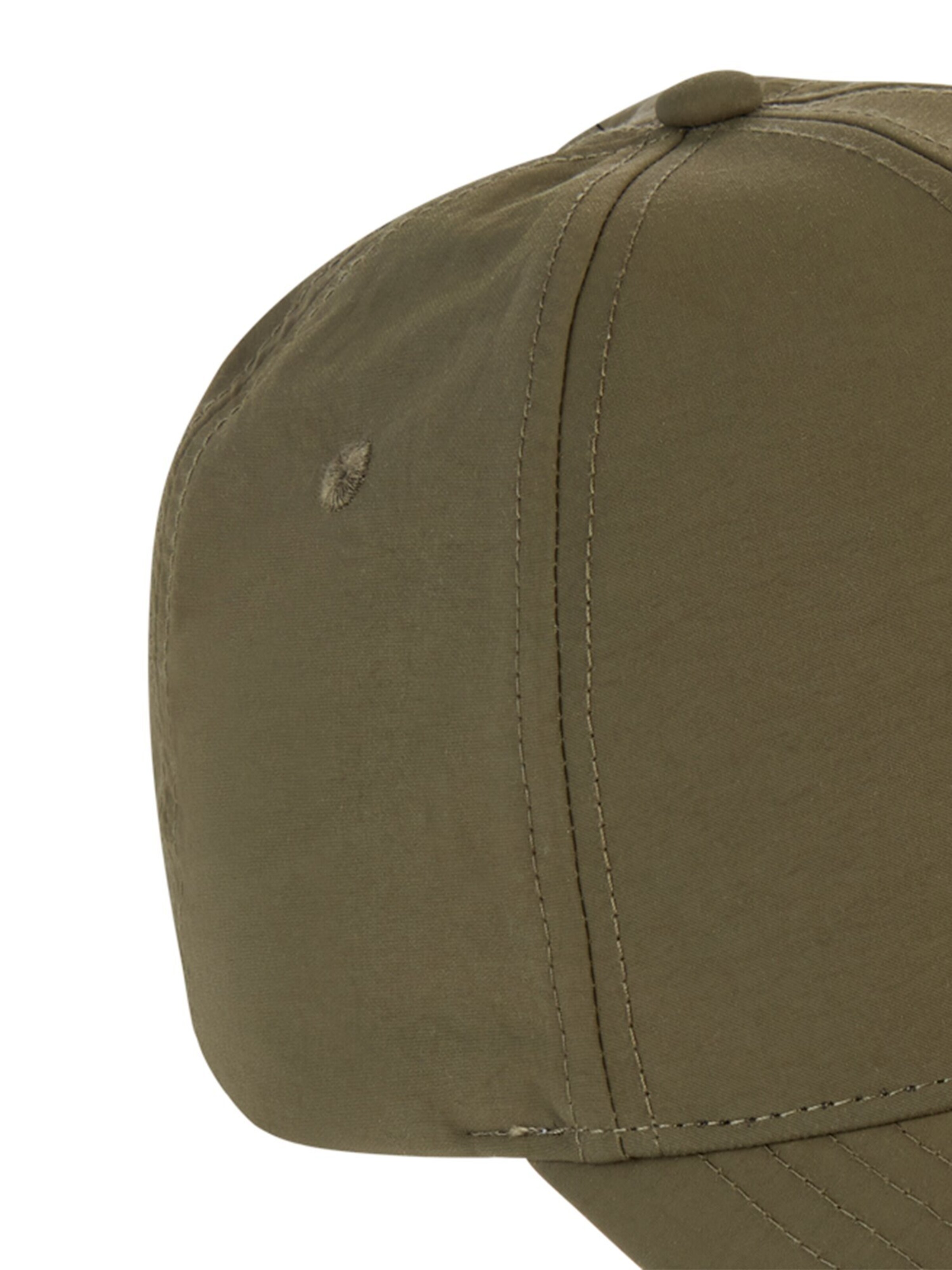 CAMEL ACTIVE Cap in Green