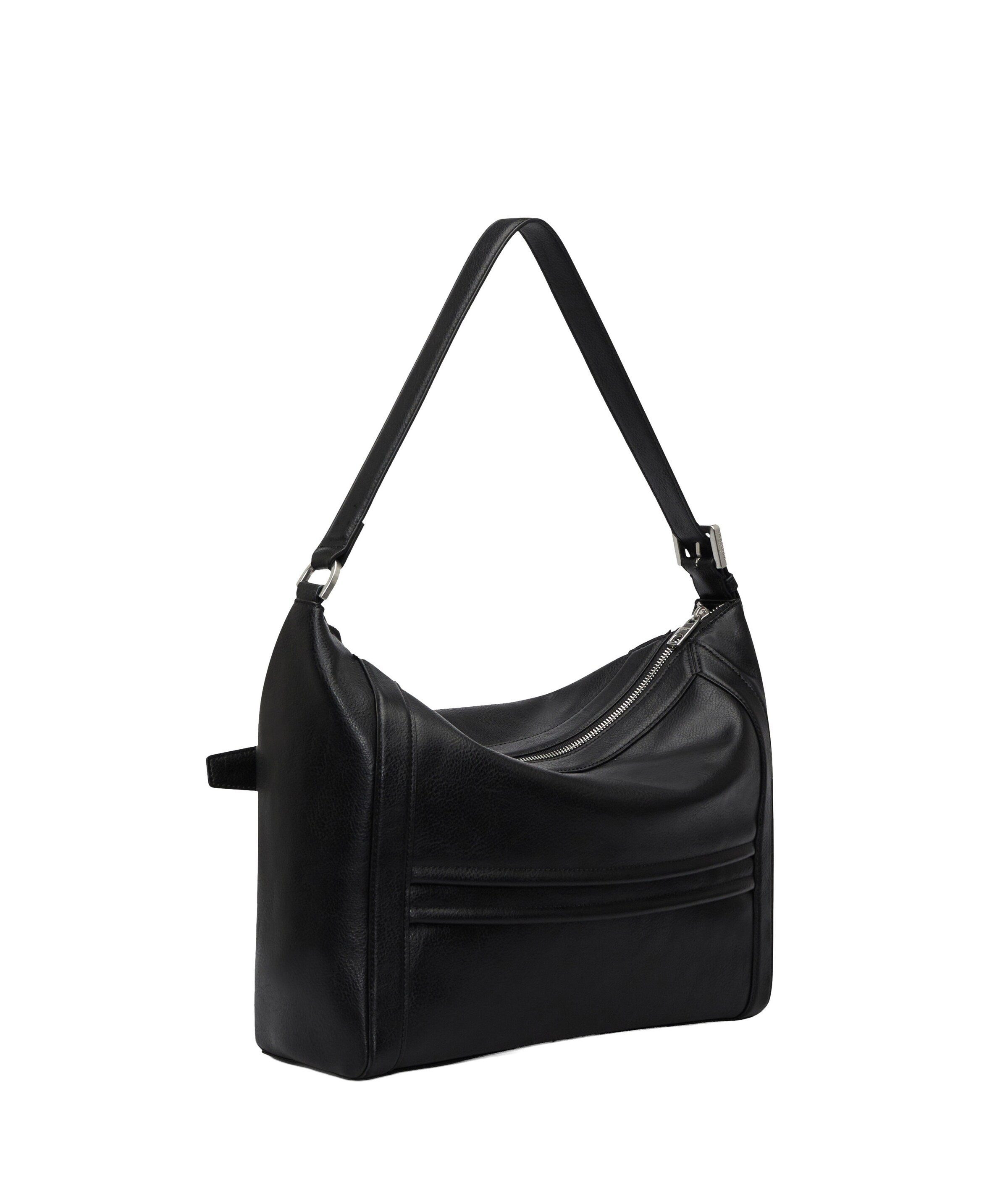 Liebeskind Berlin Shoulder bag 'Delia' in Black
