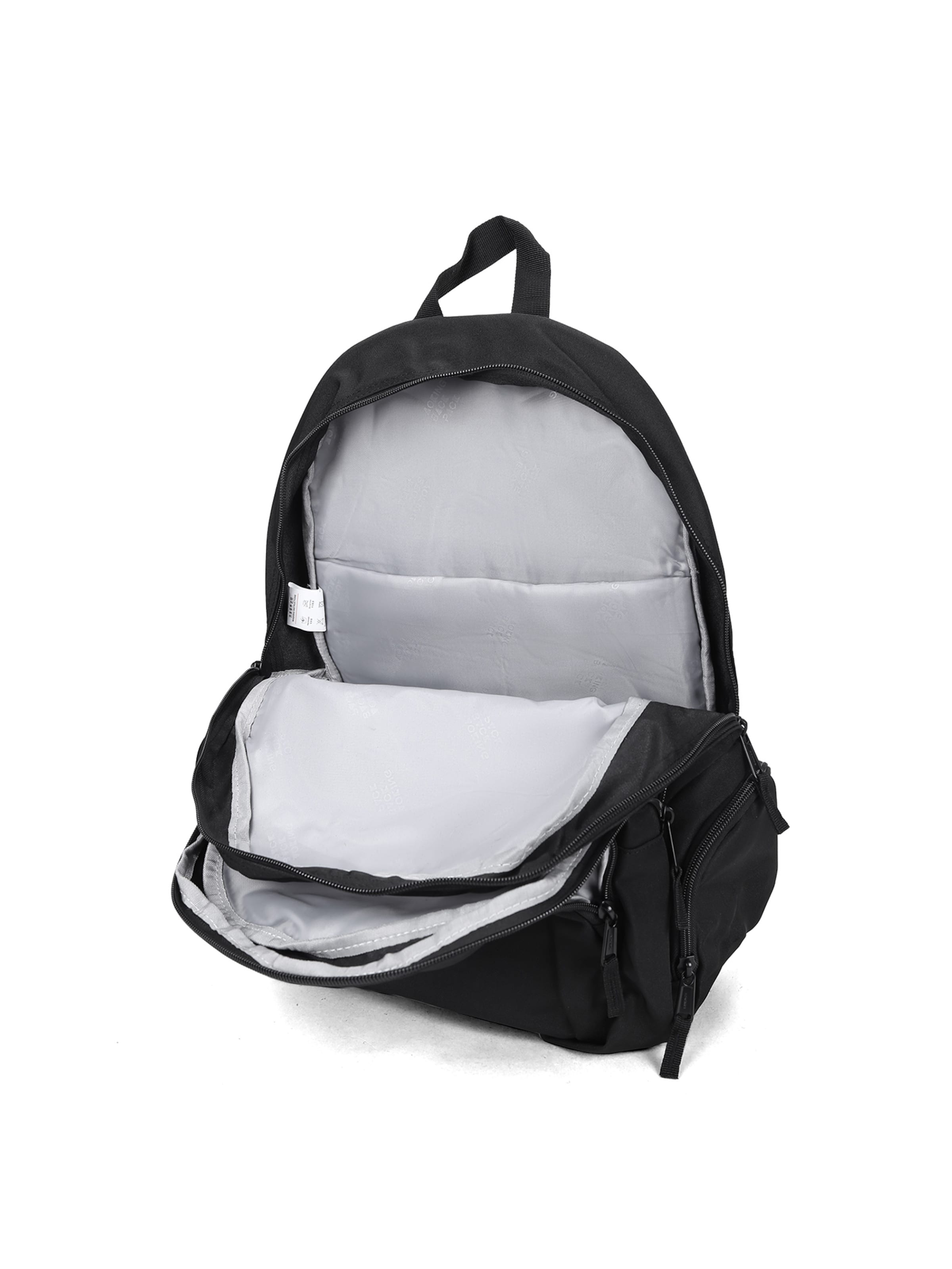 Aoking Rucksack in Schwarz