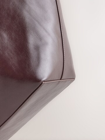 Sac bandoulière Next en rouge