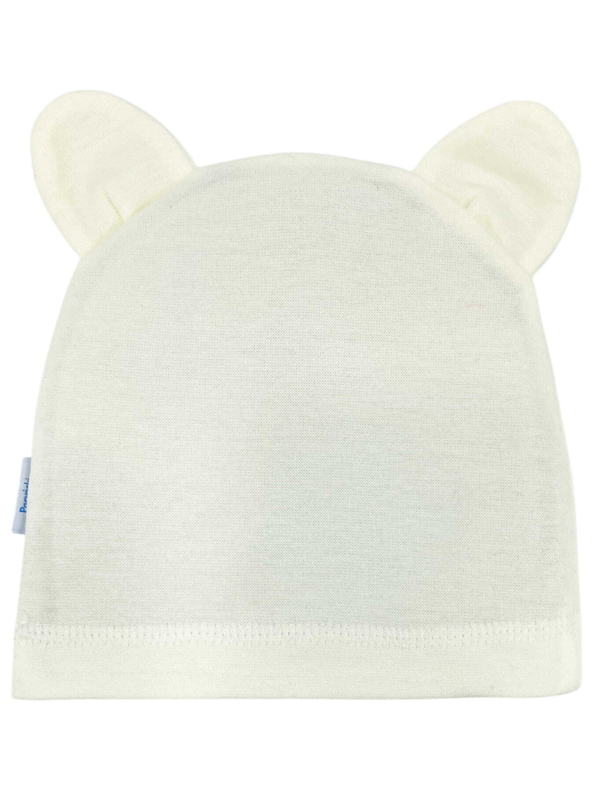 Bonnet Aliap en beige