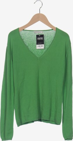 RENÉ LEZARD Sweater & Cardigan in L in Green: front