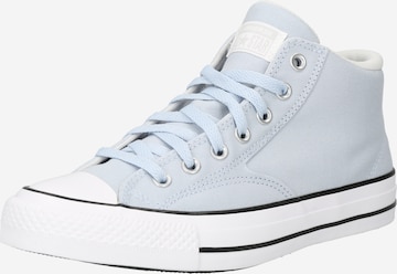 CONVERSE Sneakers hoog 'Chuck Taylor All Star Malden Street' in Blauw: voorkant