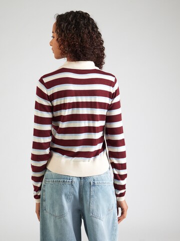 VERO MODA Trui in Beige