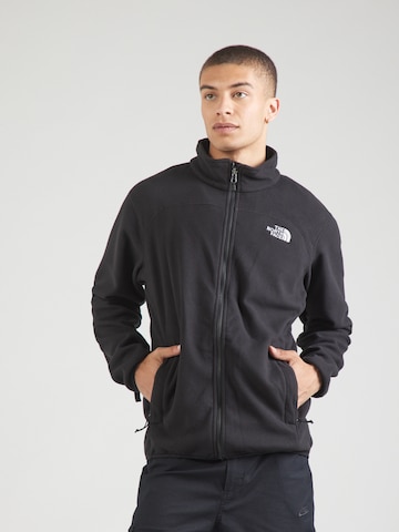 THE NORTH FACE Sportjacke 'Evolve II' in Schwarz
