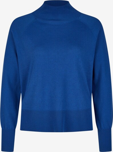 MARC AUREL Pullover in royalblau, Produktansicht