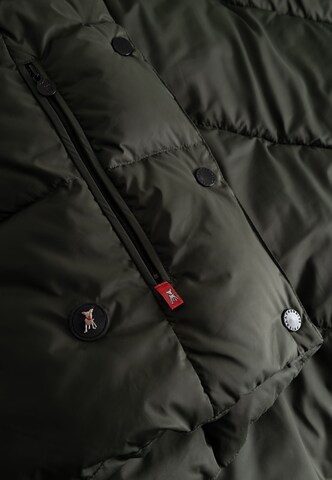 Frieda & Freddies Vest in Black
