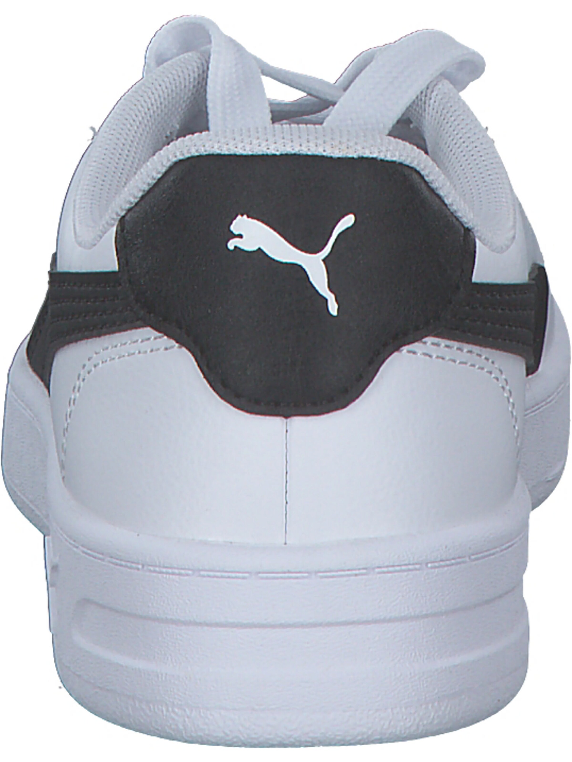 PUMA Sneakers 'Court Lally' in White
