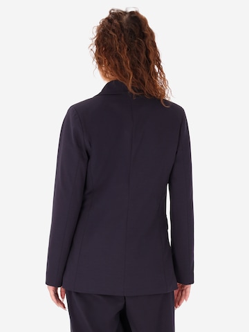 Distretto12 Blazers 'Milano' in Blauw