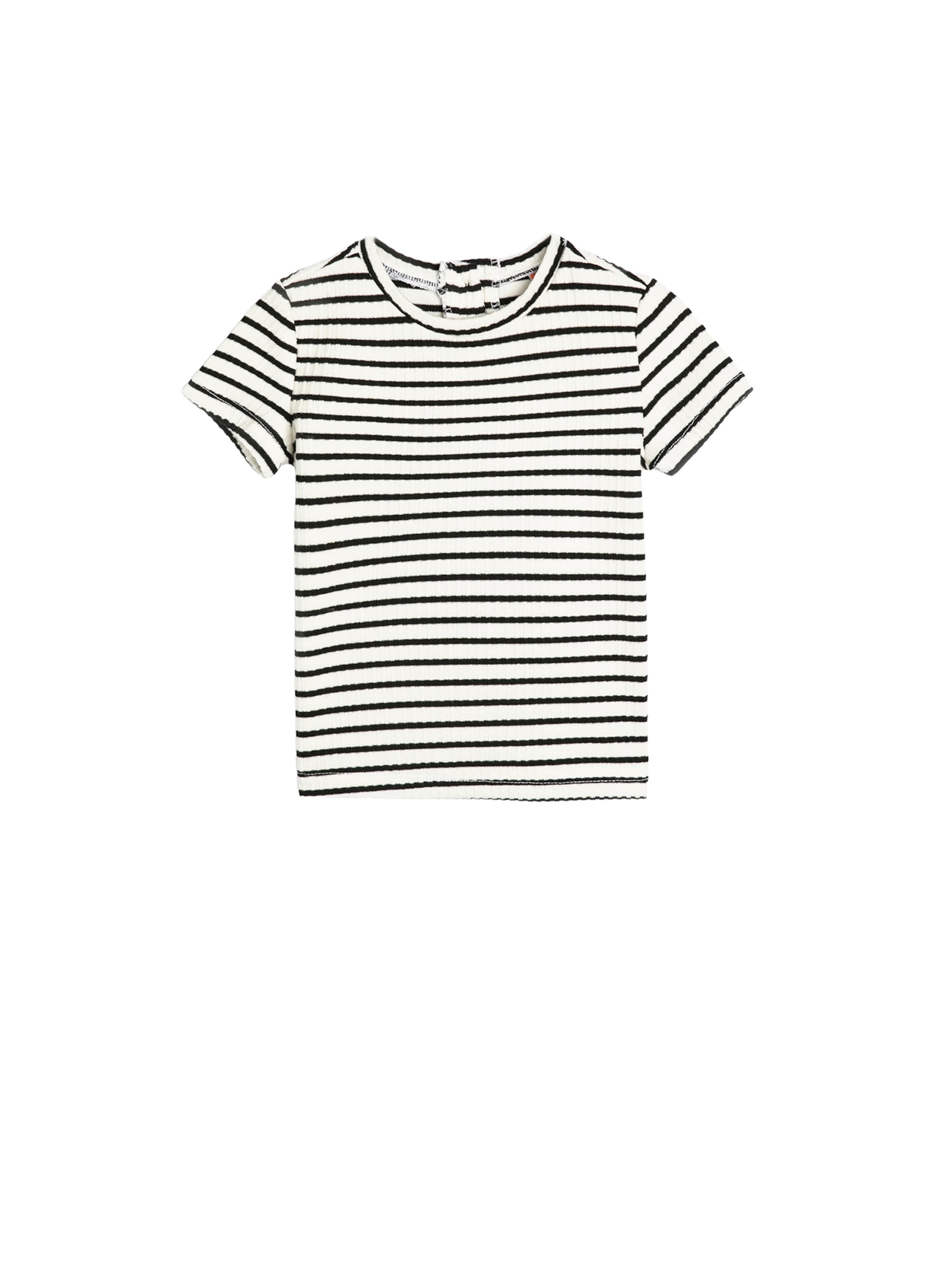 Koton Shirt in Black: front