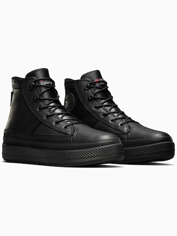 CONVERSE Sportschoen in Zwart