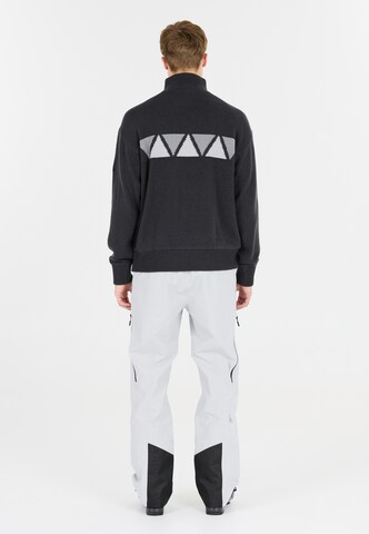 SOS Sweater 'Aboda' in Blue