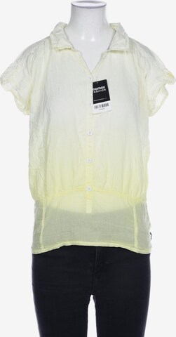 Kuyichi Blouse & Tunic in S in Yellow: front