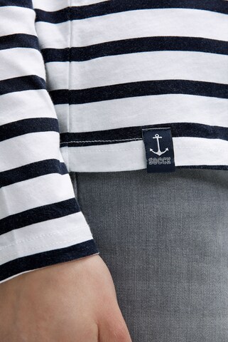 Soccx Shirt in Schwarz