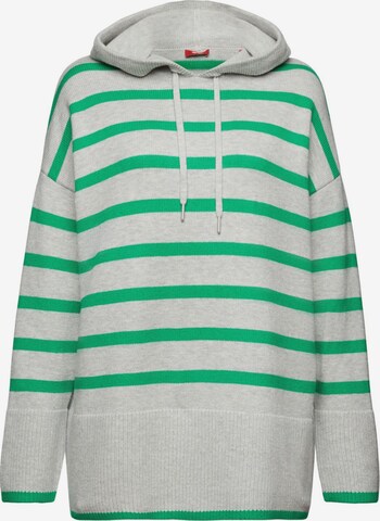 ESPRIT Pullover in Grau: predná strana