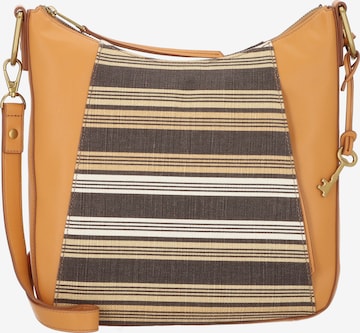 FOSSIL Shoulder Bag 'Talia' in Mixed colors