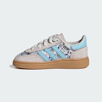 Baskets 'Handball Spezial' ADIDAS ORIGINALS en gris