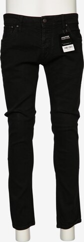JACK & JONES Jeans 34 in Schwarz: Vorderseite