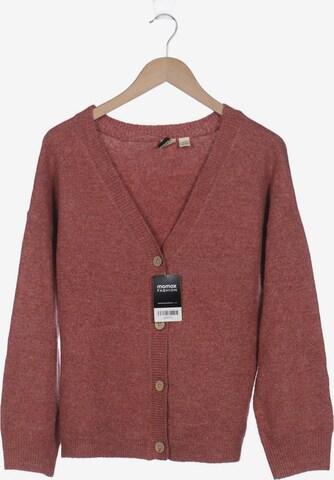 ROXY Sweater & Cardigan in S in Red: front