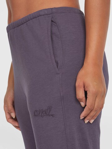 O'NEILL Tapered Nadrág - lila