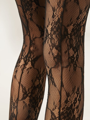 CALZEDONIA Tights in Black