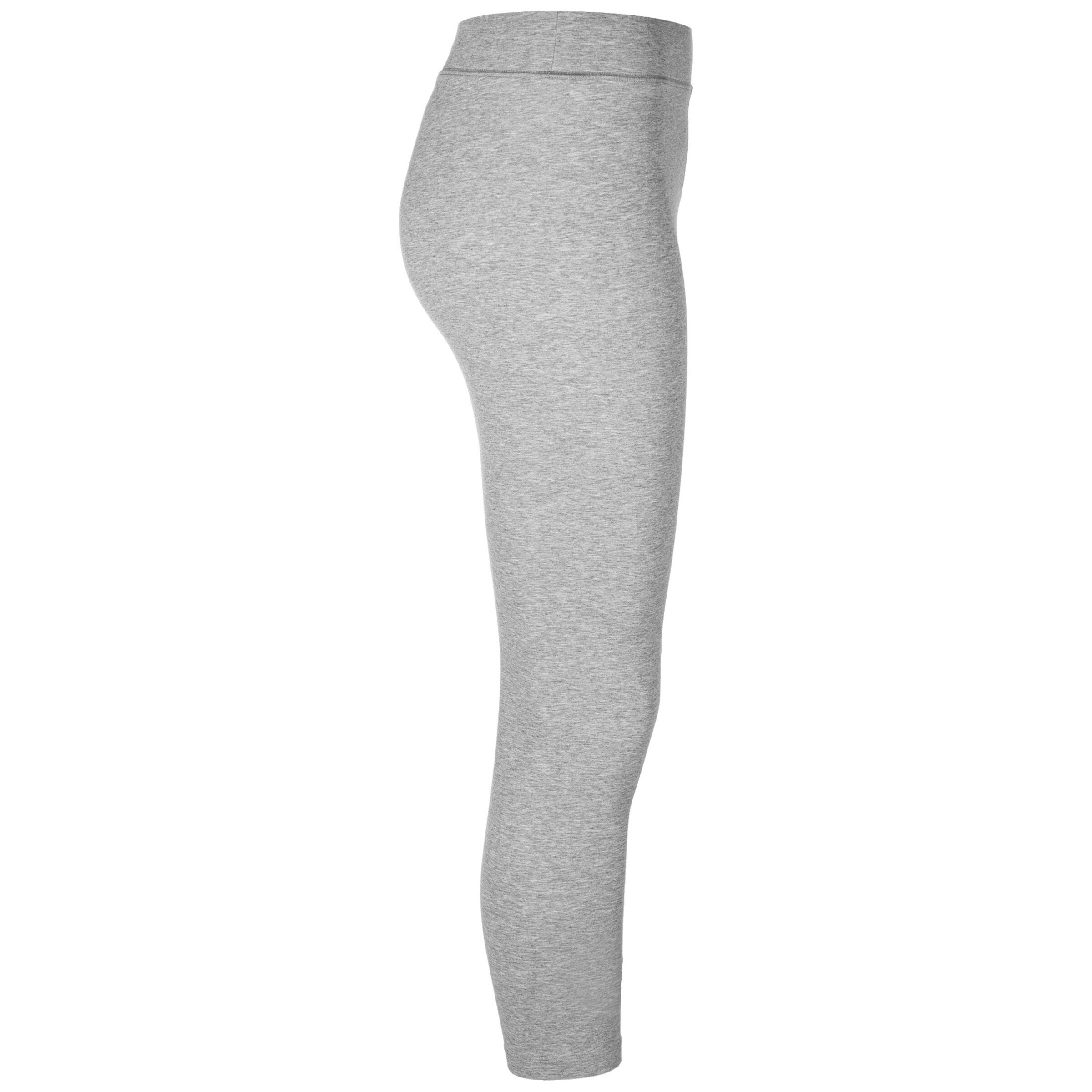 Skinny Leggings Nike Sportswear en gris