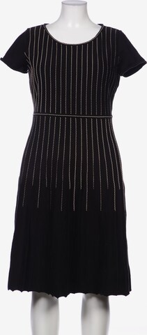 Patrizia Dini by heine Dress in XXXL in Black: front