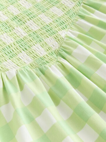 Next - Vestido de verão em amarelo