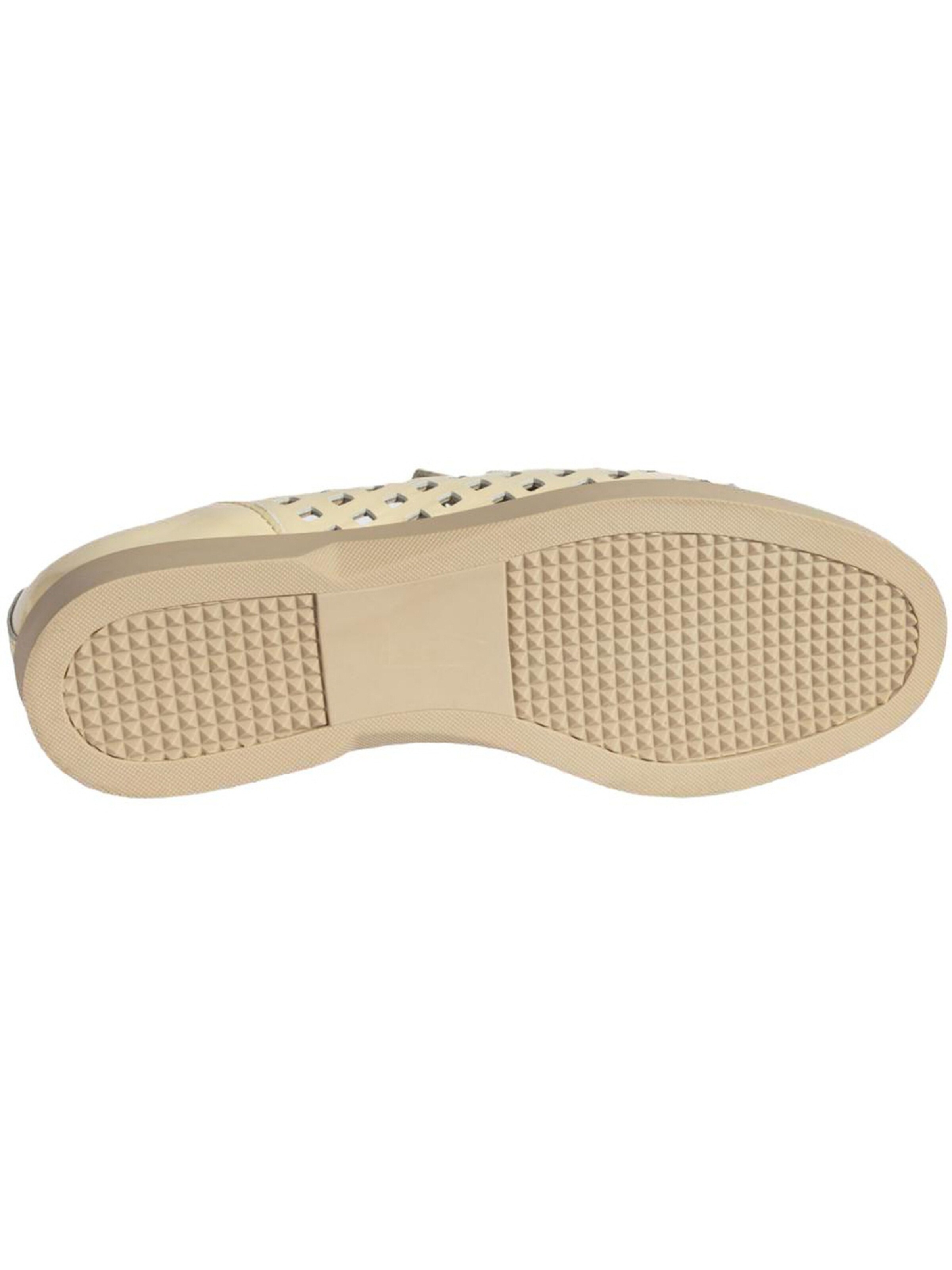 Desa Moccasins in Beige