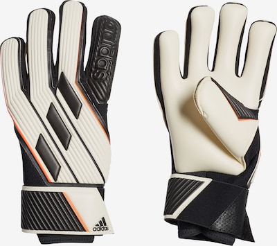 ADIDAS SPORTSWEAR Sporthandschoenen in de kleur Zwart / Wit, Productweergave