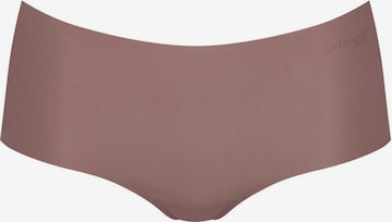 Culotte SLOGGI en marron