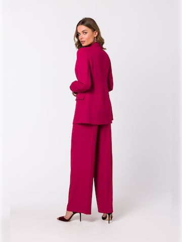 Stylove - Blazer en lila