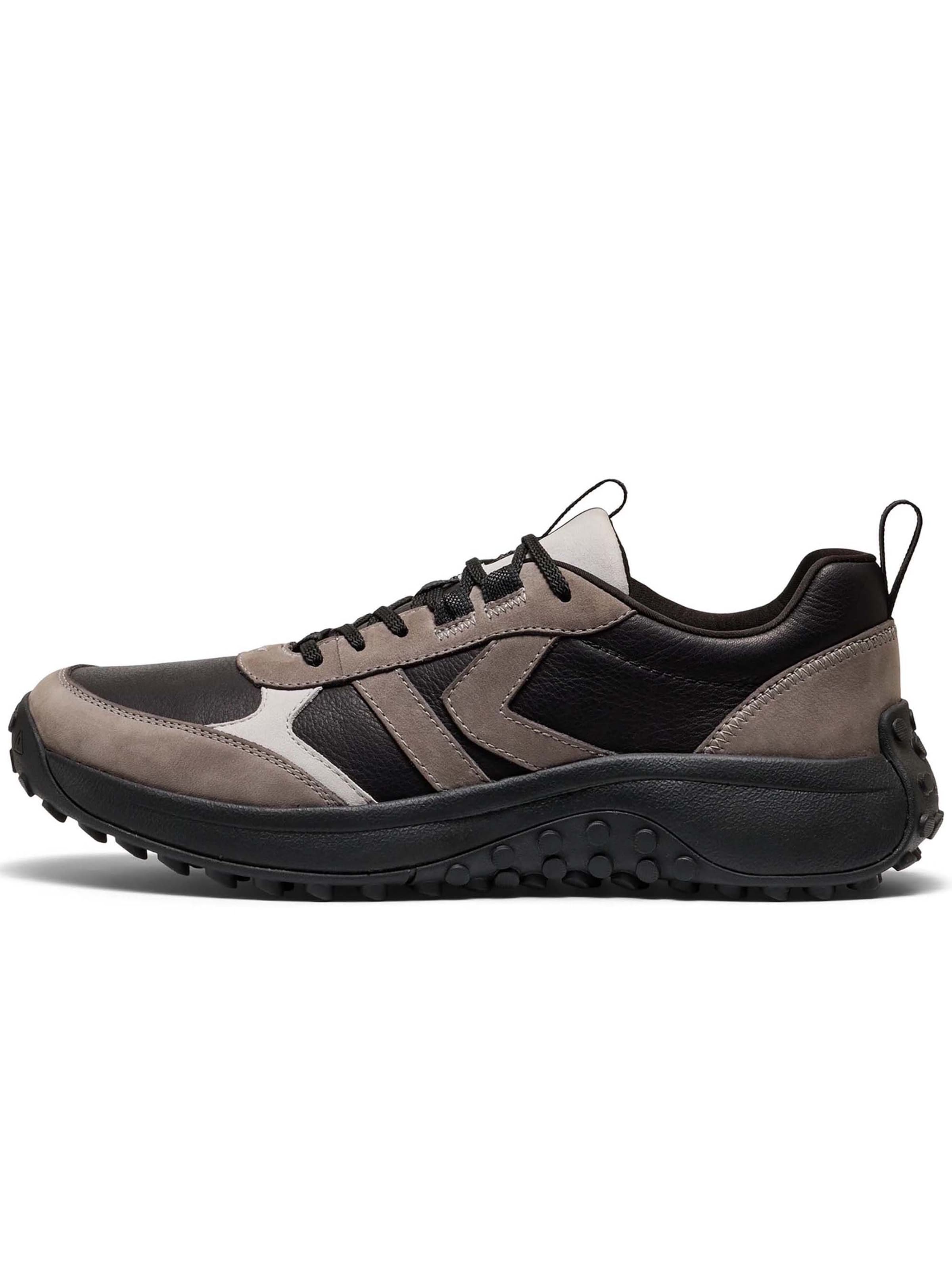 KEEN Sneakers laag 'LEA' in Bruin: voorkant