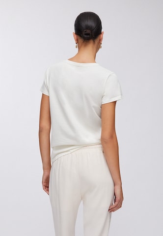 Liu Jo Tričko – bílá