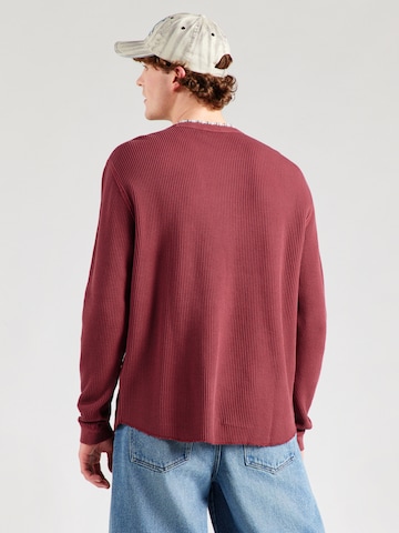 LEVI'S ® Póló - piros