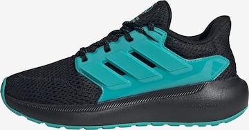 ADIDAS PERFORMANCE Sportschuh 'Ultimashow 2.0' in Schwarz: Vorderseite