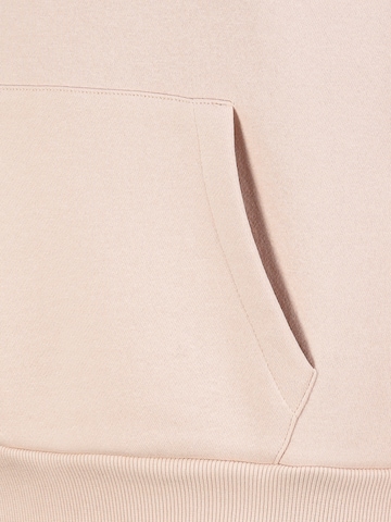 Sublevel Sweatshirt in Roze
