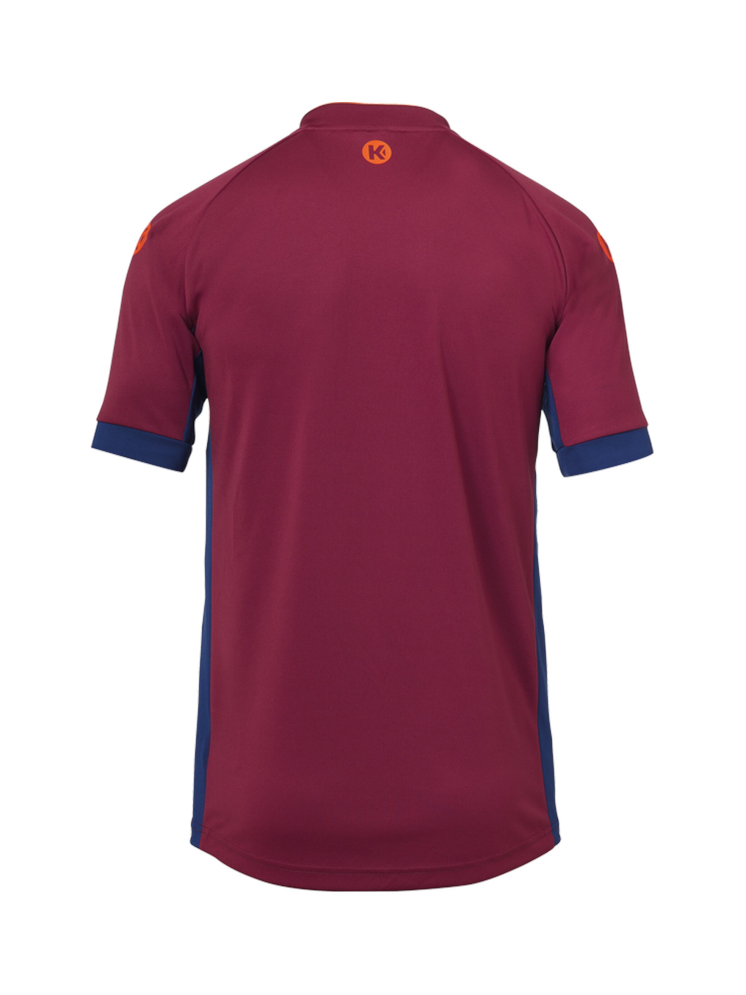 KEMPA Funktionsshirt 'Prime' in Rot