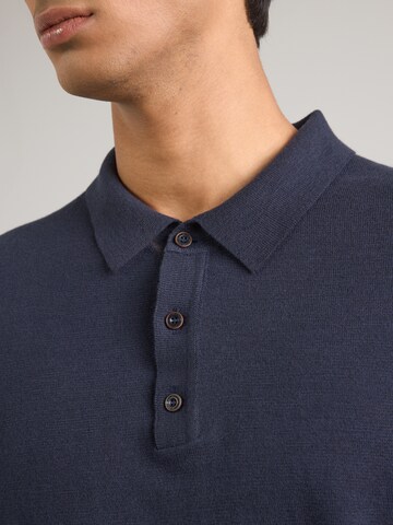 JOOP! Jeans Shirt 'Bastio' in Blauw