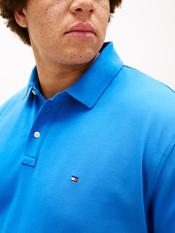 Tommy Hilfiger Big & Tall Shirt '1985' in Blue