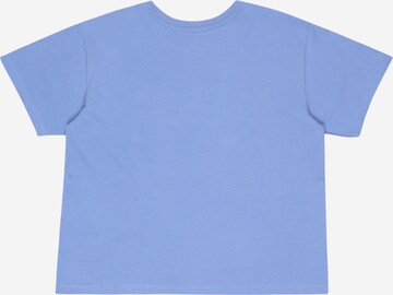 Polo Ralph Lauren T-Shirt in Blau