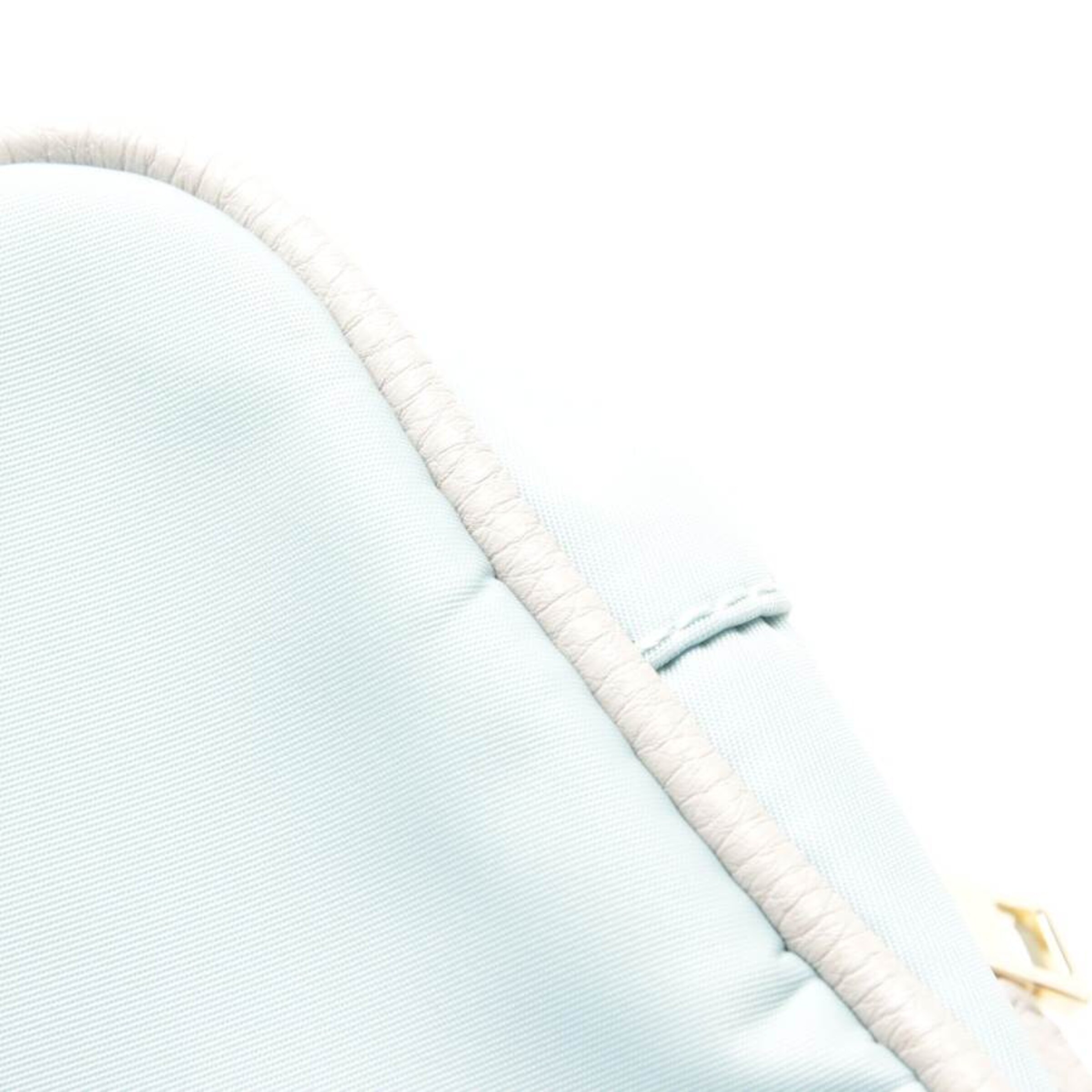 Woolrich Schultertasche / Umhängetasche One Size in Blau