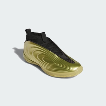 ADIDAS PERFORMANCE - Calzado deportivo 'Harden Volume 10' en oro