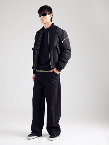 Only & Sons Свитшот 'ONSDAWSON' в Черный